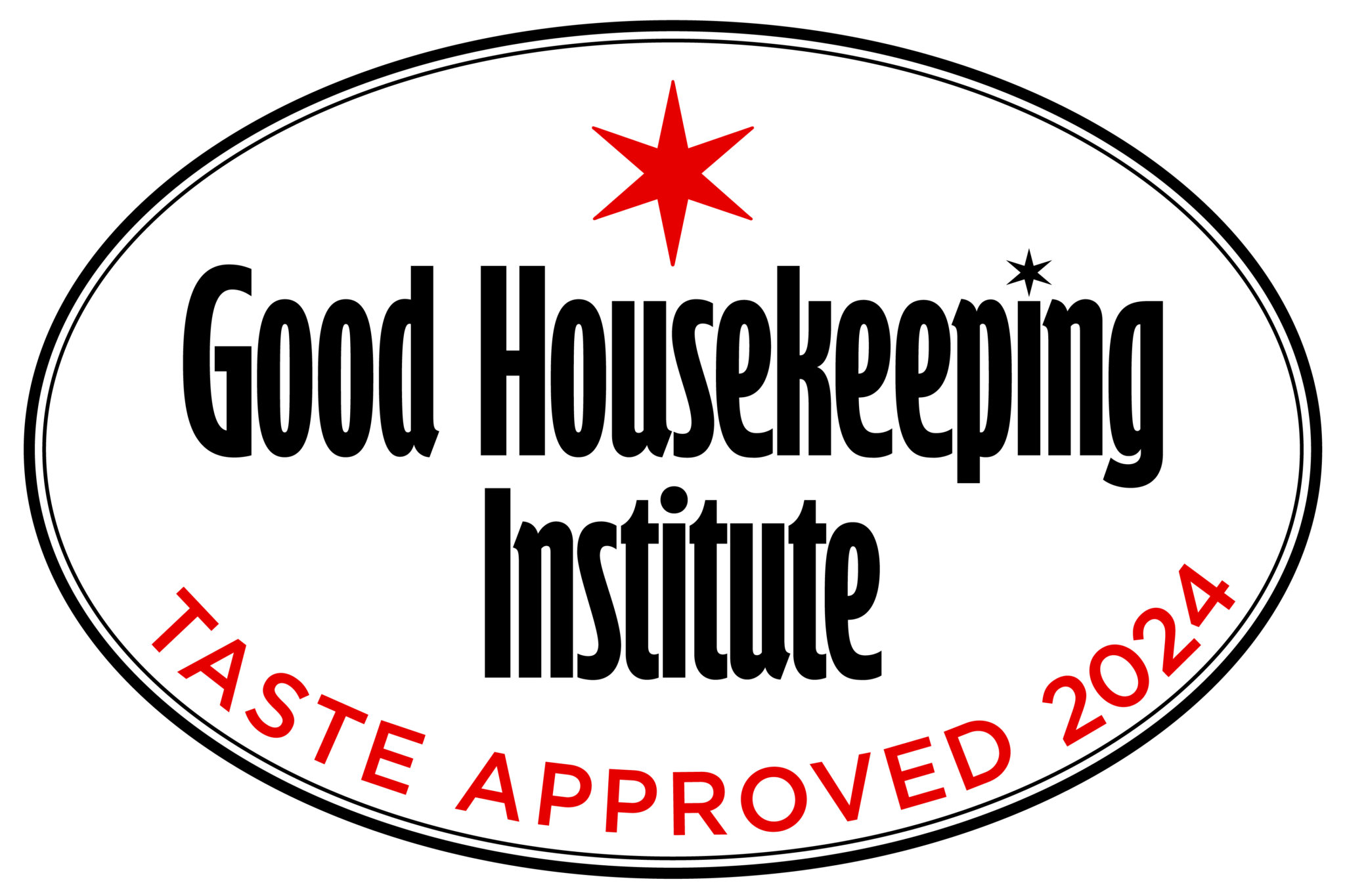 TASTE APPROVED 2024 LOGO